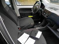 Gebraucht VW e-up! 61 kW (83 PS) 2021 Pure white Kleinwagen