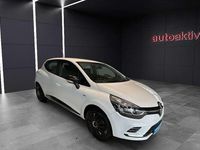 Gebraucht Renault Clio IV LIMITED 76 PS (55 kW) 2019 Gletscherweiss Limousine