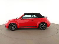 gebraucht VW Beetle 1.2 TSI BlueMotion Tech, Benzin, 14.690 €