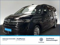 Gebraucht VW Multivan Life 177 PS (130 kW) 2025 2t deep black perleffekt Van