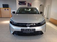 Gebraucht Opel Corsa Edition 101 PS (74 kW) 2024 Grau Kleinwagen