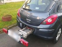 gebraucht Opel Corsa d 1,4