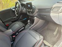 Gebraucht Ford Puma ST-Line 125 PS (91 kW) 2020 Grau SUV