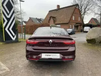 Gebraucht Renault Talisman Initiale Paris 200 PS (147 kW) 2021 Rot Limousine