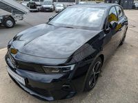 Occasion Opel Astra 136 ch (100 kW) 2024 Noir Berline