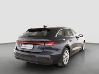 Gebraucht Audi A5 Comfort 204 PS (150 kW) 2025 Firmamentblau metallic Kombi