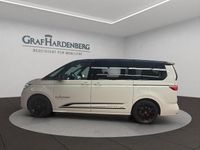 Second-hand VW Multivan Edition 150 CP (110 kW) 2026 Alb Monovolum