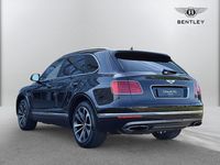 gebraucht Bentley Bentayga 