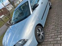 Gebraucht Seat Cordoba 75 PS (55 kW) 2006 Blau Limousine