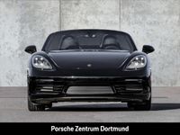 gebraucht Porsche 718 Boxster Rückfahrkamera 2-Zonen-Klimaautomatik