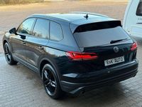 Gebraucht VW Touareg 231 PS (169 kW) 2018 Schwarz SUV