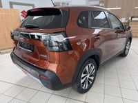 Neu Suzuki SX4 Comfort+ 129 PS (94 kW) 2025 SUV