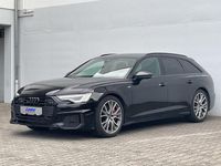 Second-hand Audi A6 S-Line 367 CP (269 kW) 2023 Break
