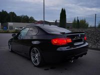 Gebraucht BMW 335 M Performance 306 PS (225 kW) 2013 Schwarz Coupé