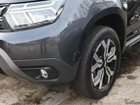 Gebraucht Dacia Duster Journey 131 PS (96 kW) 2023 Grau SUV