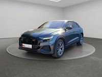 Gebraucht Audi Q8 Ambiente 286 PS (210 kW) 2022 Grau SUV