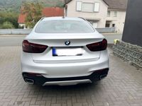 gebraucht BMW X6 xDrive30d - M-Paket