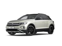 Gebraucht VW T-Roc Style 150 PS (110 kW) 2023 SUV