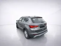 Używany Seat Ateca Style 150 KM (110 kW) 2023 Szary SUV
