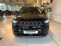 gebraucht Jeep Compass e-Hybrid Upland 1.5l T4