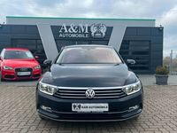 gebraucht VW Passat Lim. BMT/ACC*NAVI*220PS*