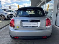 Gebraucht Mini Cooper SE 135 kW (184 PS) 2023 Silber Kleinwagen