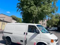Occasion VW Transporter 84 ch (61 kW) 2000 Van