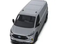 Nouvelle Ford Transit Custom S 170 ch (125 kW) 2026 Gris Monospace