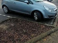 gebraucht Opel Corsa 