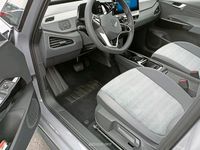 Gebraucht VW ID.3 Pro Performance 150 kW (204 PS) 2023 Grau Kleinwagen