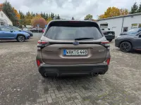 Gebraucht Subaru Forester Exclusive+ 136 PS (100 kW) 2025 Brilliant bronze SUV
