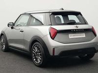 Gebraucht Mini Cooper Favoured 156 PS (114 kW) 2024 Grau Kleinwagen