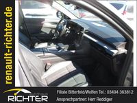 Gebraucht Renault Austral Techno 158 PS (116 kW) 2024 Grau SUV