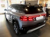 Gebraucht Jeep Compass 145 PS (106 kW) 2026 Yosemite grey mit dach in vulc SUV