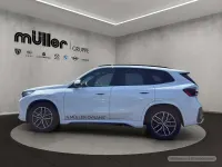 Gebraucht BMW X1 M Sport 150 PS (110 kW) 2026 Alpinweiß uni SUV
