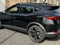 gebraucht Cupra Formentor 2.0 TSI 228kW VZ 4Drive DSG VZ