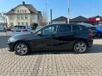 Gebraucht BMW 118 Performance 150 PS (110 kW) 2022 Schwarz Kleinwagen