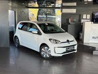 Gebraucht VW e-up! Edition 61 kW (83 PS) 2023 Weiß Kleinwagen