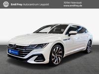 Gebraucht VW Arteon R-line 200 PS (147 kW) 2023