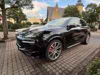 Gebraucht Porsche Cayenne Sport 258 PS (189 kW) 2016 Schwarz SUV