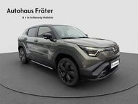 Neu Suzuki Vitara Comfort+ 135 kW (184 PS) 2026 Grün Limousine