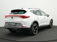 Gebraucht Cupra Formentor 150 PS (110 kW) 2024 Nevada weiß metallic SUV