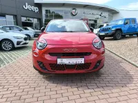 Neu Fiat 600E La Prima 114 kW (156 PS) 2026 Uni rot SUV
