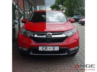 gebraucht Honda CR-V i-VTEC EU6d-T 2.0 i-MMD HYBRID 2WD Elegance Ganzjahresrei Navi Soundsystem LED