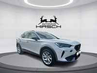 Gebraucht Cupra Formentor 150 PS (110 kW) 2023 Weiß SUV