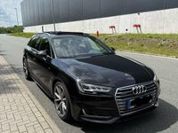 Gebraucht Audi A4 Sport 272 PS (200 kW) 2015 Schwarz Kombi