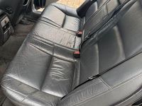 Gebraucht Volvo S80 209 PS (153 kW) 2005 Schwarz Limousine