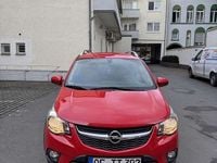 Gebraucht Opel Karl Innovation 75 PS (55 kW) 2018 Kleinwagen