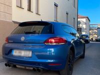 gebraucht VW Scirocco 1.4 tsi