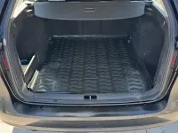 Gebraucht VW Passat 140 PS (102 kW) 2010 Schwarz Kombi
